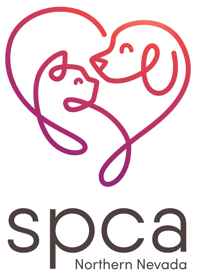SPCA of Northern Nevada Logo